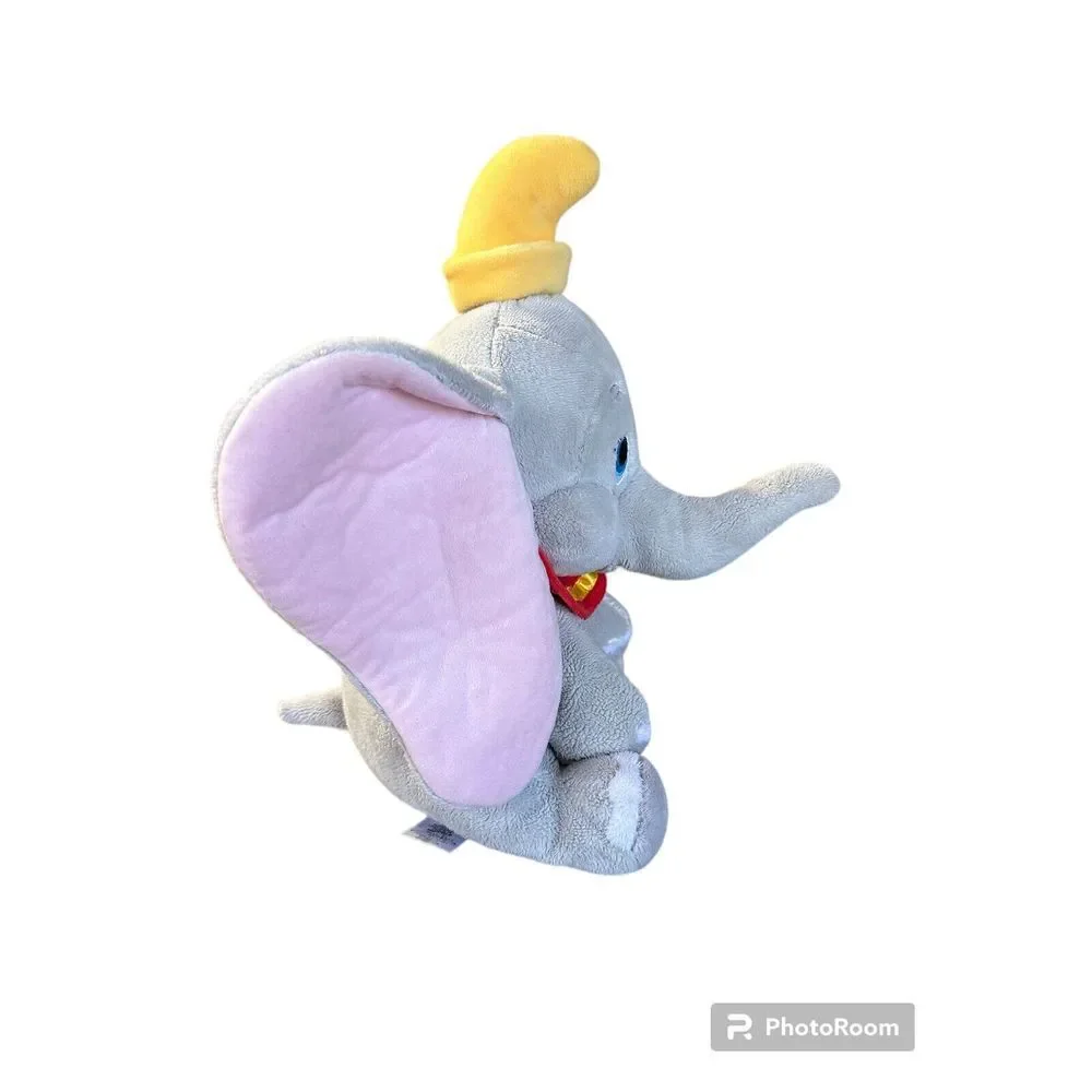 Disney Store DUMBO Elephant‎ Plush 15
